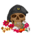 TRCH emblem