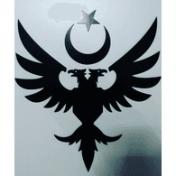 AK4R emblem