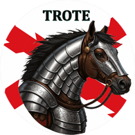 TROTE emblem
