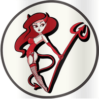 GMYDM emblem