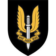 -TSAS emblem