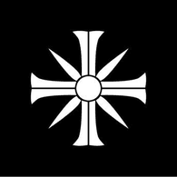 EDGA emblem