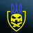 AS-UA emblem