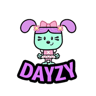 DAYZY emblem