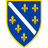 B-I-H emblem