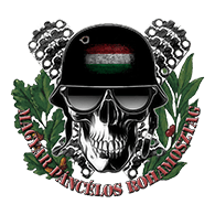 M-PRO emblem