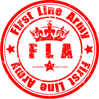 -FLA- emblem