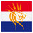 PF-NL emblem