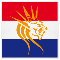 PF-NL emblem