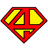 4WSM emblem