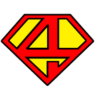 4WSM emblem