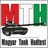 MTH2 emblem