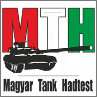 MTH2 emblem