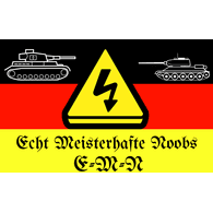 E-M-N emblem