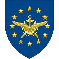 EUPAK emblem