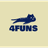 4FUNS emblem