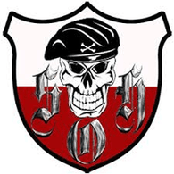 _H3AT emblem