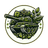 PTRHA emblem