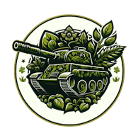 PTRHA emblem