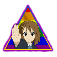 K-ON emblem
