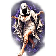 GHOSY emblem