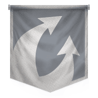 ALRT emblem