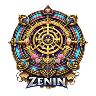 ZENIN emblem