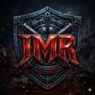 IMR emblem