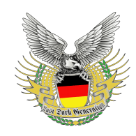LDG emblem