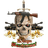 PTRUS emblem