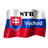 STR-V emblem