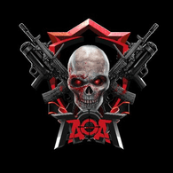 -A0A- emblem