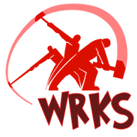 WRKS emblem
