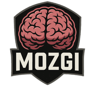MOZG1 emblem