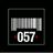057 emblem