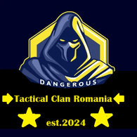TCR1 emblem