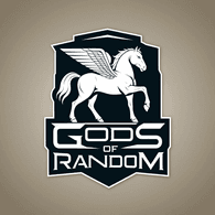 GRNDM emblem