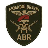 AB-1 emblem