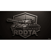 RDDTA emblem