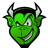 GRDE emblem