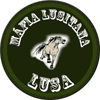 LUSA emblem