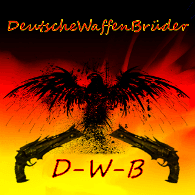 D-W-B emblem