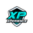 -XP- emblem