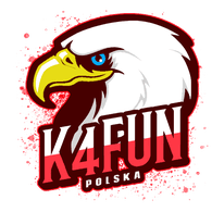 K4FUN emblem
