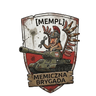 MEMPL emblem