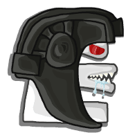 E-P-F emblem