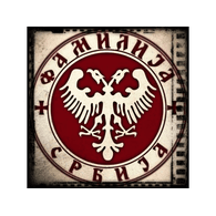 FAMA emblem