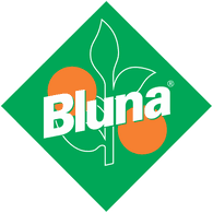 BLUNA emblem