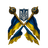 U-BP emblem