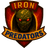IP-UA emblem